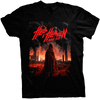 Playera festival Hell & Heaven modelo 2