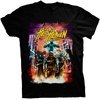 Playera festival Hell & Heaven modelo 4