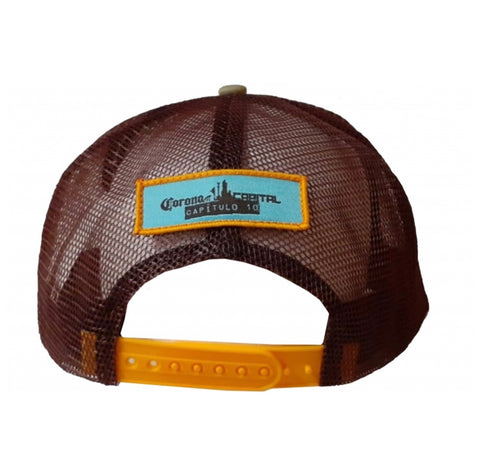 Image of Gorra Corona Capital 2019