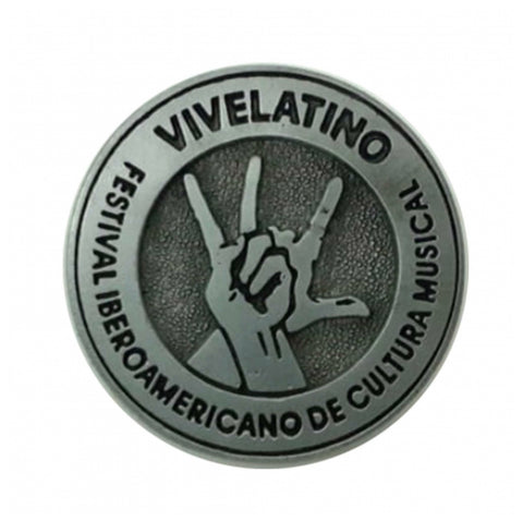 Image of Pines Vive Latino 2020
