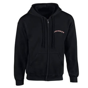 Hoodie Journey