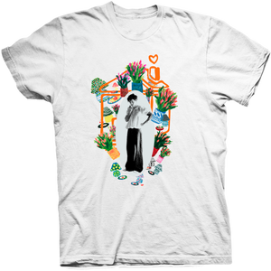 Playera Harry Styles: Photo