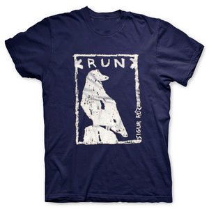 Playera Sigur Ros Krunk
