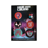 Set Botones Vive Latino 2022 (SET2)