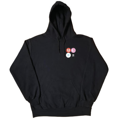 Image of Hoodie Vive Latino 2022