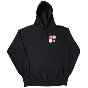 Hoodie Vive Latino 2022