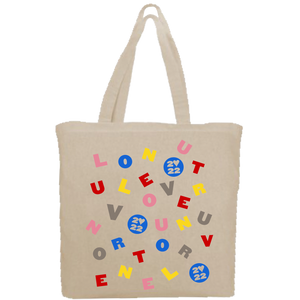 Harry Styles: Tote Bag