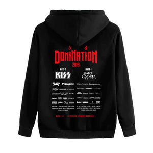 Hoodie Domination 2019 Cartel