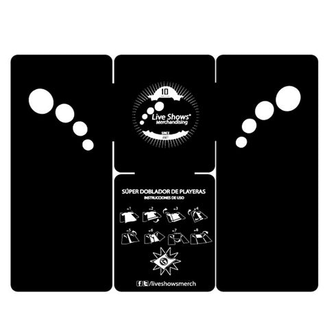 Image of Super Doblador de Playeras