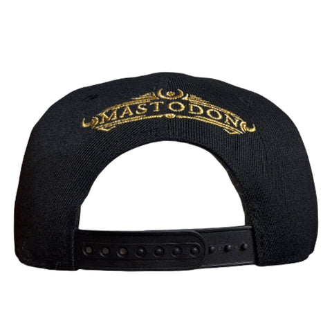 Image of Gorra Mastodon
