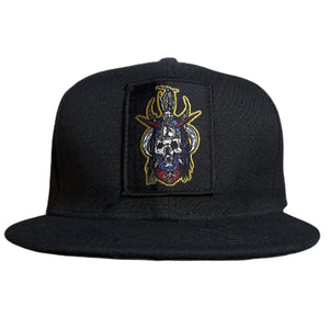 Gorra Mastodon