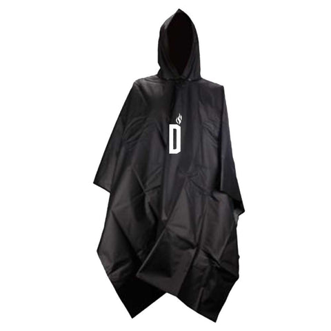 Image of Poncho Impermeable Domination 2019