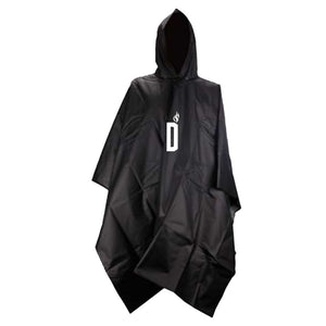 Poncho Impermeable Domination 2019