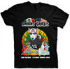 Playera Damas Gratis Tour 2020